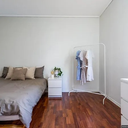 Appartement Pleasant 3-room Overlooking Mountains And